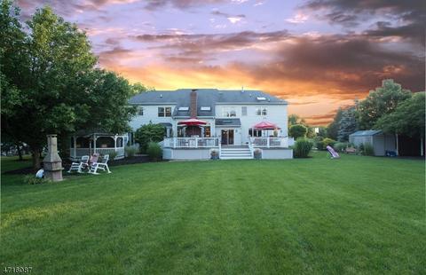9 Buck Rdg, Skillman, NJ 08558 photo 24