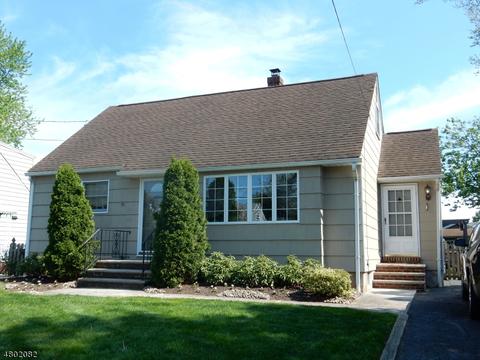 68 Cornell Dr, Clark, NJ 07066 photo 1