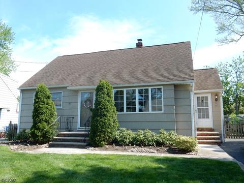 68 Cornell Dr, Clark, NJ 07066 photo 16