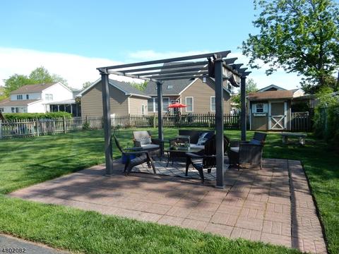 68 Cornell Dr, Clark, NJ 07066 photo 20