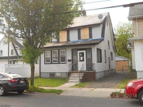 10 Hurden St, Hillside, NJ 07205 photo 1