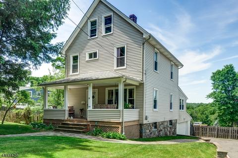 215 Summit Rd, Springfield, NJ 07081 photo 1