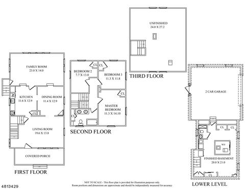 215 Summit Rd, Springfield, NJ 07081 photo 19