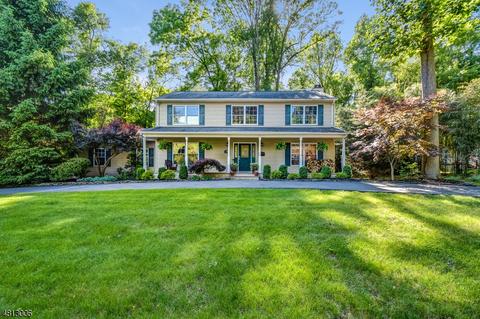 58 Apple Tree Row, Berkeley Heights, NJ 07922 photo 1