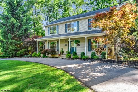 58 Apple Tree Row, Berkeley Heights, NJ 07922 photo 2