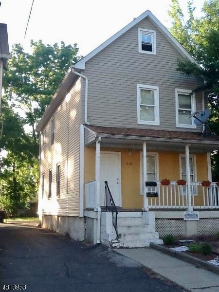 718 W 3rd St, Plainfield, NJ 07060 photo 1