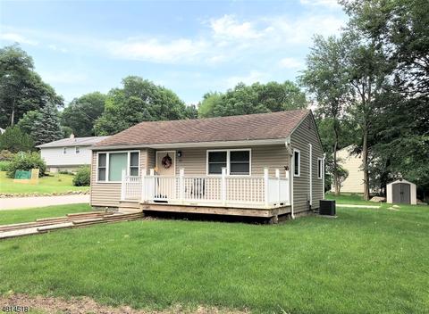 20 David Rd, Stanhope, NJ 07874 photo 1