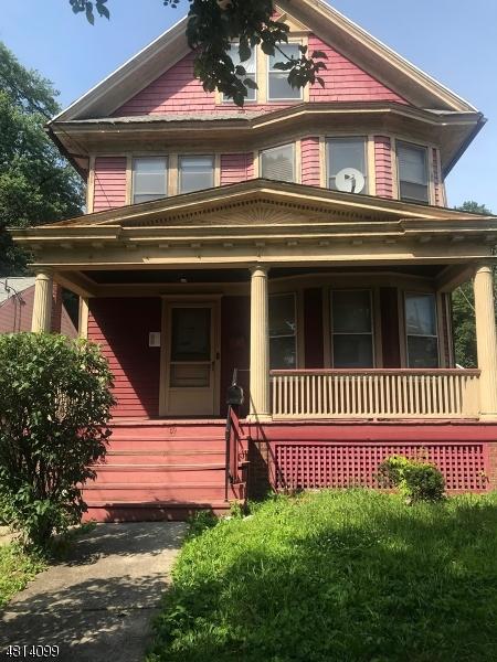 59 Clark St, Hillside, NJ 07205 photo 1