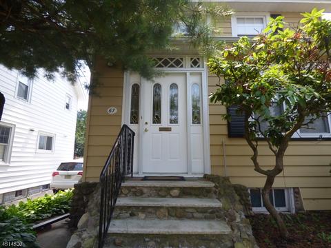 67 Cedar St, Nutley, NJ 07110 photo 2