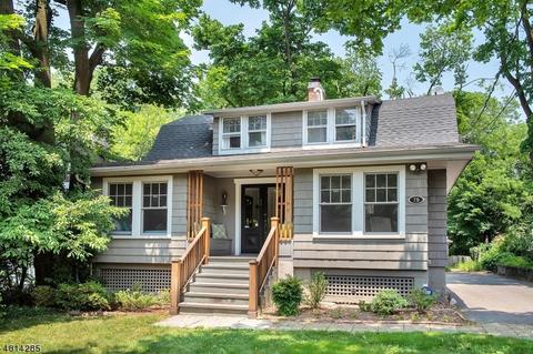 79 Alexander Ave, Montclair, NJ 07043 photo 1