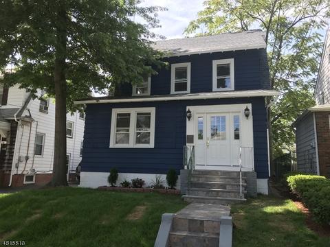 1444 Compton Ter, Hillside, NJ 07205 photo 1