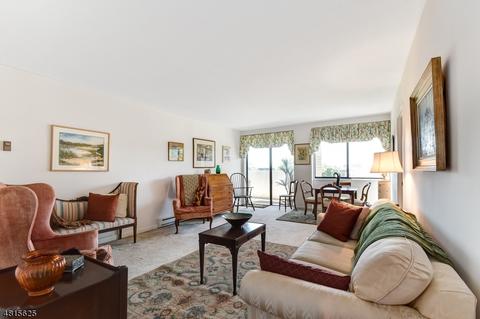 1 Euclid Ave Apt 5 E #5E, Summit, NJ 07901 photo 4
