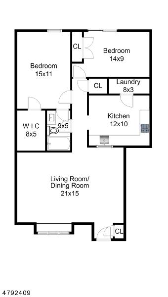 291 Gloucester Ct, Aberdeen Twp., NJ 07747 photo 21