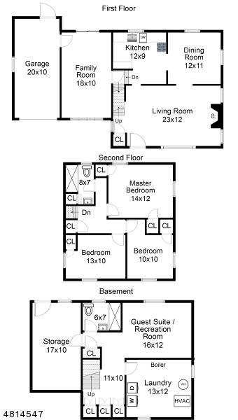 101 W End Ave, Summit, NJ 07901 photo 20