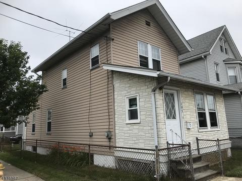 195 Silver Ave, Hillside, NJ 07205 photo 1