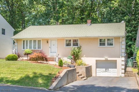 101 Ridge Pl, Wayne, NJ 07470 photo 1