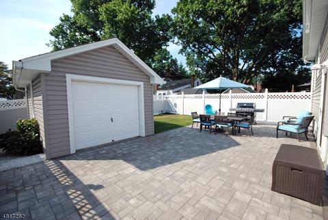 28 Dodd St, Nutley, NJ 07110 photo 23