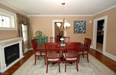 28 Dodd St, Nutley, NJ 07110 photo 5