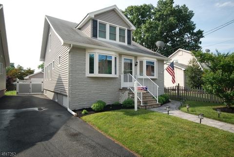 28 Dodd St, Nutley, NJ 07110 photo 1