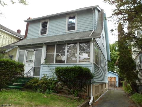 317 Chapman St, Newark, NJ 07106