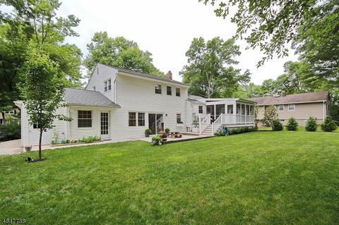 120 River Bend Rd, Berkeley Heights, NJ 07922 photo 23