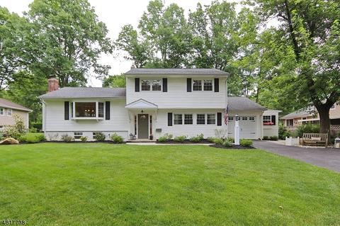 120 River Bend Rd, Berkeley Heights, NJ 07922 photo 1