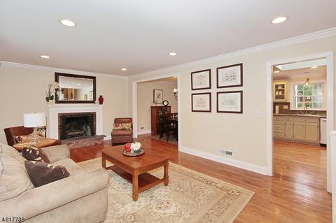 120 River Bend Rd, Berkeley Heights, NJ 07922 photo 5