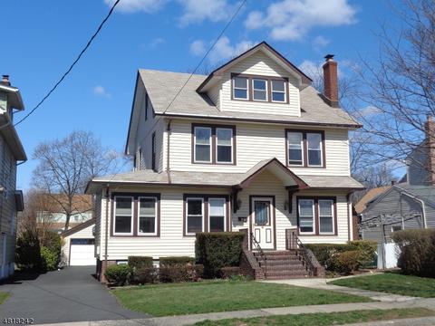99 Elm Pl, Nutley, NJ 07110 photo 1