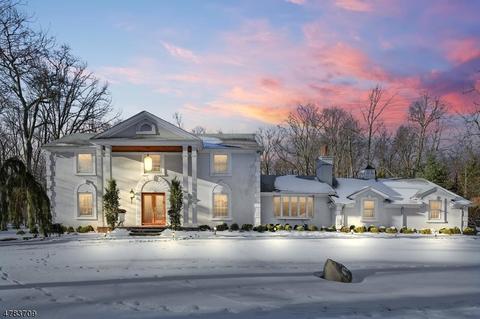 15 Elden Dr, Saddle River, NJ 07458 photo 1