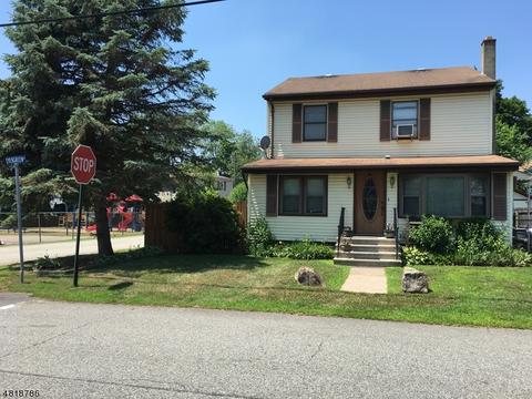 1 Evergreen Ave, Wanaque Boro, NJ 07420 photo 1