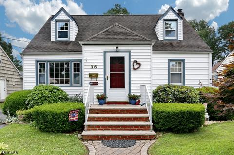 36 Dora Ave, Waldwick, NJ 07463 photo 25