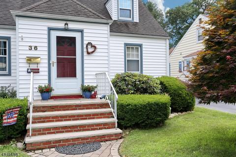 36 Dora Ave, Waldwick, NJ 07463 photo 2