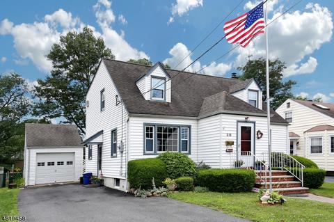 36 Dora Ave, Waldwick, NJ 07463 photo 1