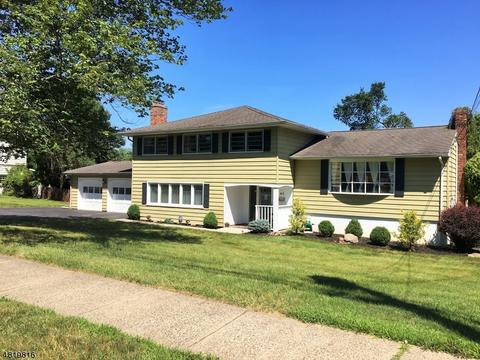 43 Clifford Dr, Wayne, NJ 07470 photo 1