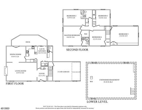 284 Bridle Path, Mountainside, NJ 07092 photo 16