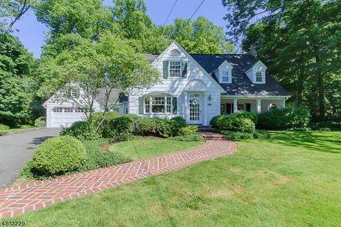 105 Bellevue Ave, Summit, NJ 07901 photo 1
