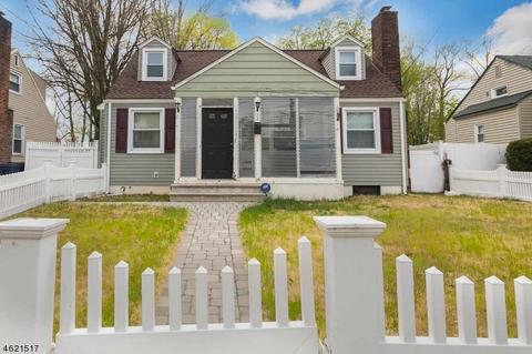 33-35 Everett Pl, Plainfield, NJ 07063 photo 1