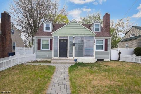 33-35 Everett Pl, Plainfield, NJ 07063 photo 2