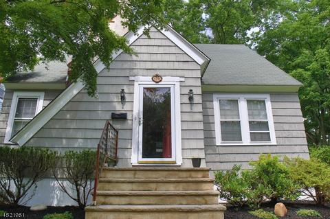 150 Clinton Ave, North Plainfield, NJ 07063 photo 1