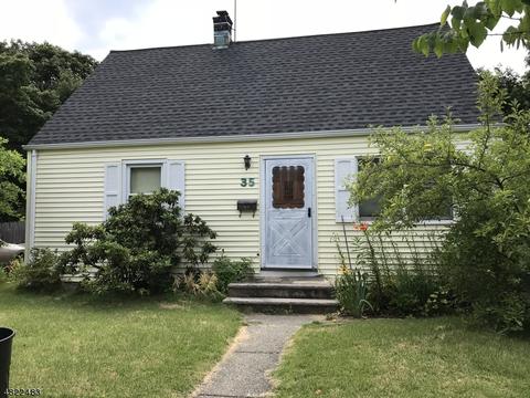 35 Bergen Ave, Wanaque Boro, NJ 07420 photo 1