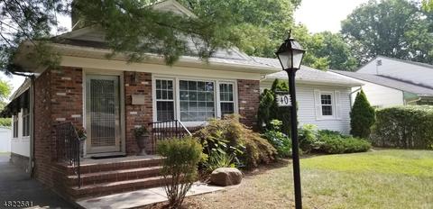 36-40 Birch Ave, Plainfield, NJ 07062 photo 1