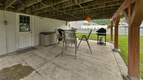 13 Park Ave, Wanaque Boro, NJ 07420 photo 19