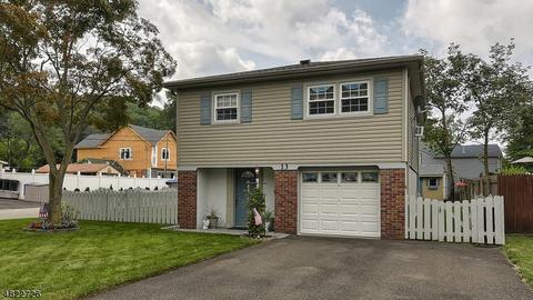 13 Park Ave, Wanaque Boro, NJ 07420 photo 1