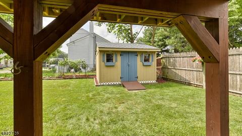 13 Park Ave, Wanaque Boro, NJ 07420 photo 20