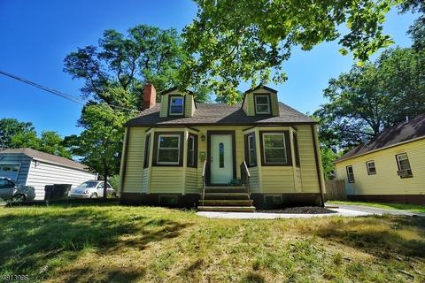 44-46 Hamilton Ave, Plainfield, NJ 07063 photo 1