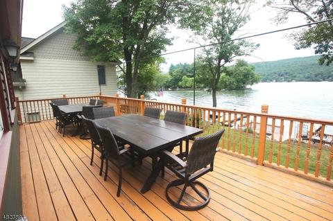 839 E Shore Rd, Hewitt, NJ 07421 photo 12