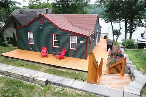839 E Shore Rd, Hewitt, NJ 07421 photo 24