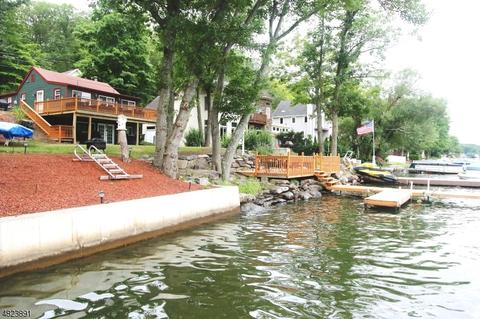 839 E Shore Rd, Hewitt, NJ 07421 photo 4