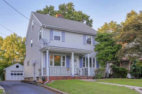 143 E Cliff St, Somerville, NJ 08876 photo 1