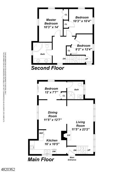 143 E Cliff St, Somerville, NJ 08876 photo 24